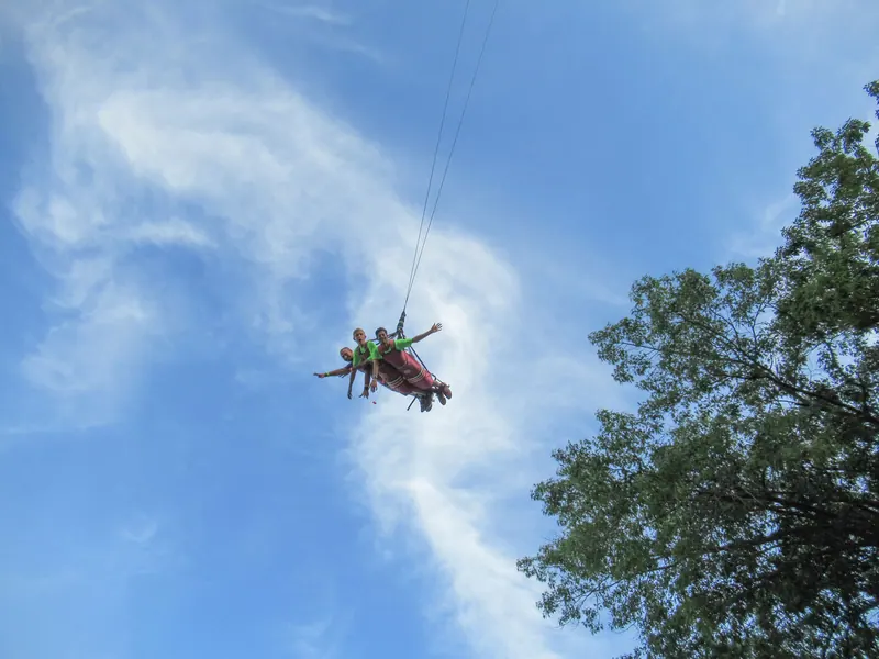 24th World Scout Jamboree, photo 33