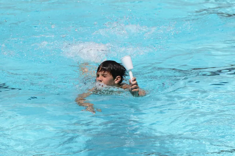 BP Sunday and Swimming Gala 2019, photo 7