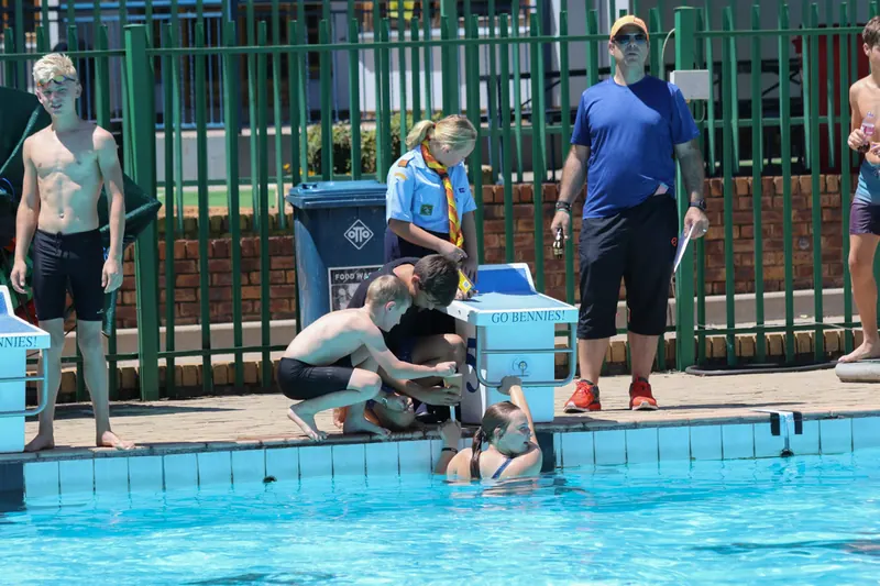 BP Sunday and Swimming Gala 2019, photo 10