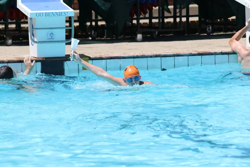 BP Sunday and Swimming Gala 2019, photo 14