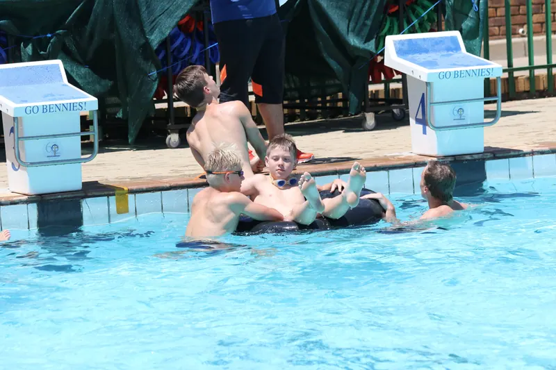 BP Sunday and Swimming Gala 2019, photo 26