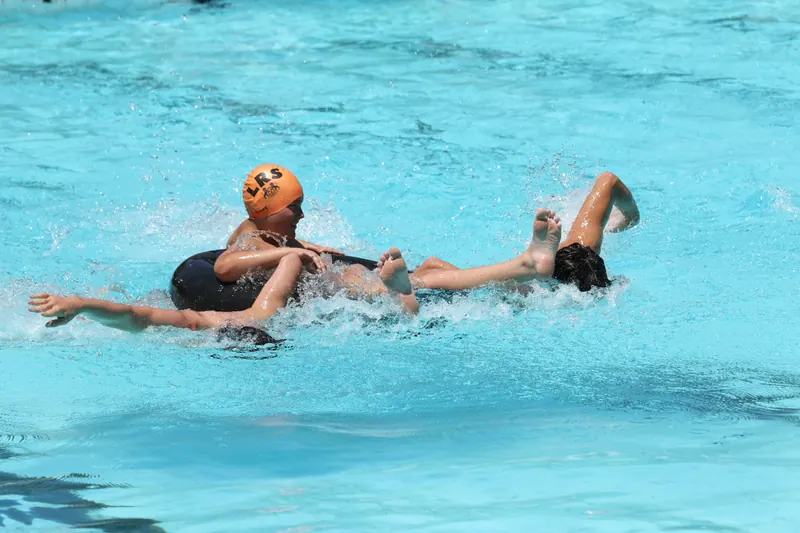 BP Sunday and Swimming Gala 2019, photo 31