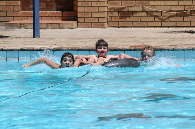 BP Sunday and Swimming Gala 2019, photo 46
