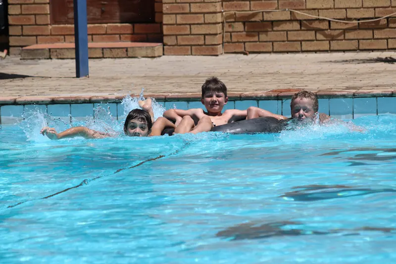 BP Sunday and Swimming Gala 2019, photo 47