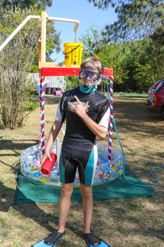 Cub Fun Day 2019, photo 1
