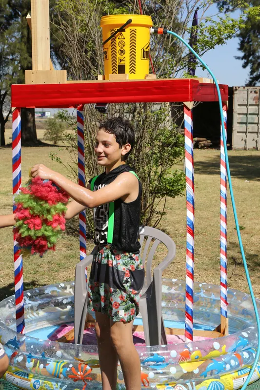 Cub Fun Day 2019, photo 9