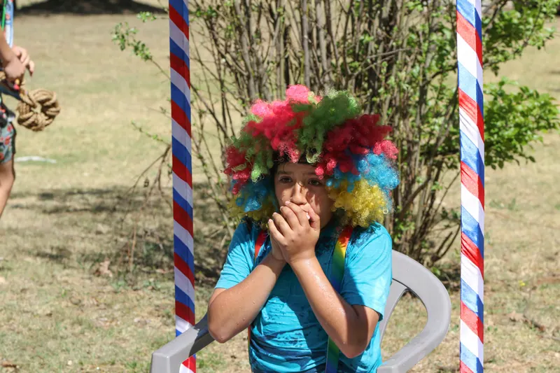 Cub Fun Day 2019, photo 12