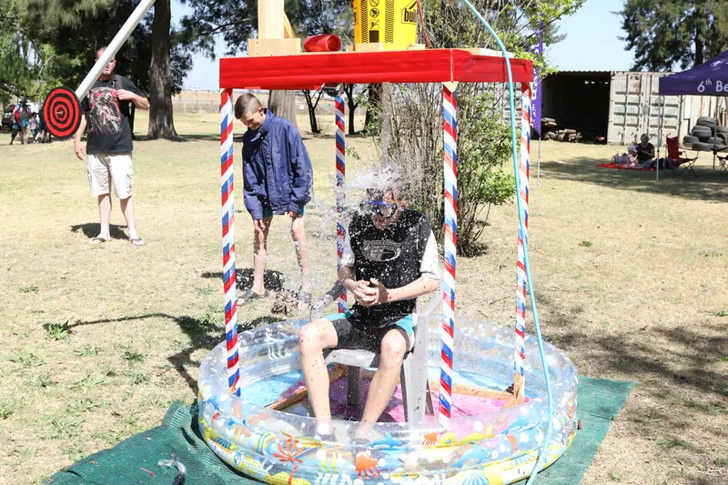 Cub Fun Day 2019, photo 17