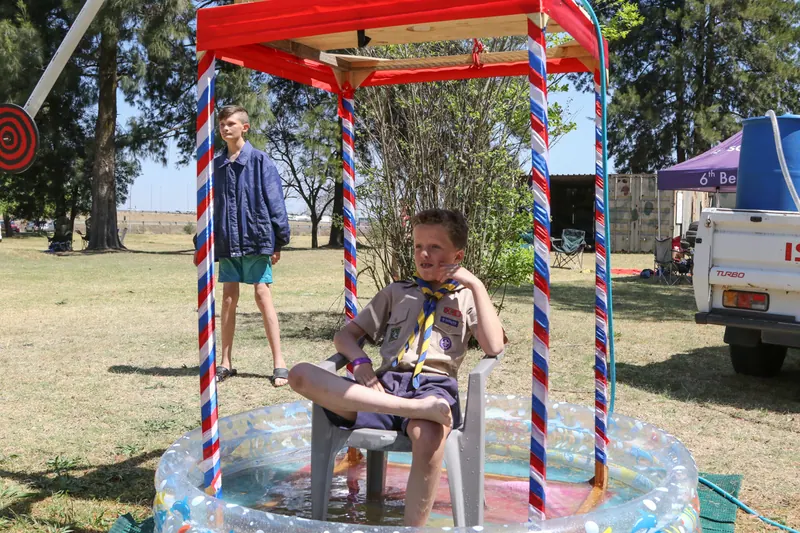 Cub Fun Day 2019, photo 38