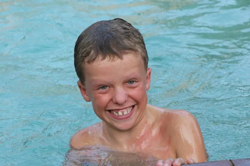Swimmer and Aquanaut Badge 2019, photo 4