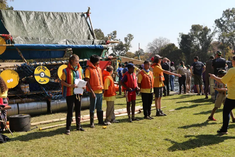 KonTiki 2019, photo 10