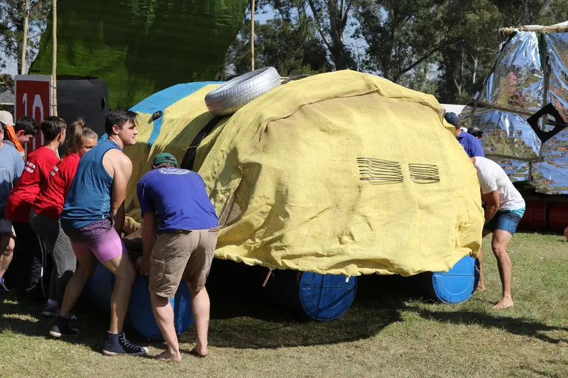 KonTiki 2019, photo 18