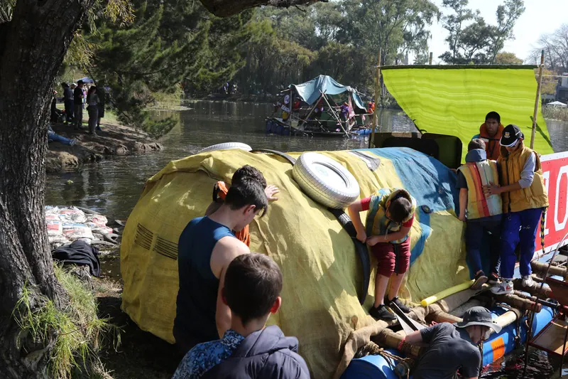 KonTiki 2019, photo 20