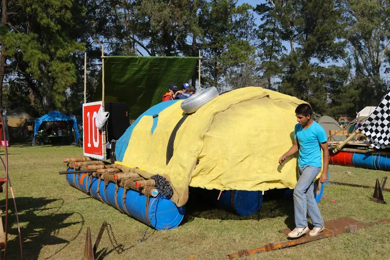 KonTiki 2019, photo 31