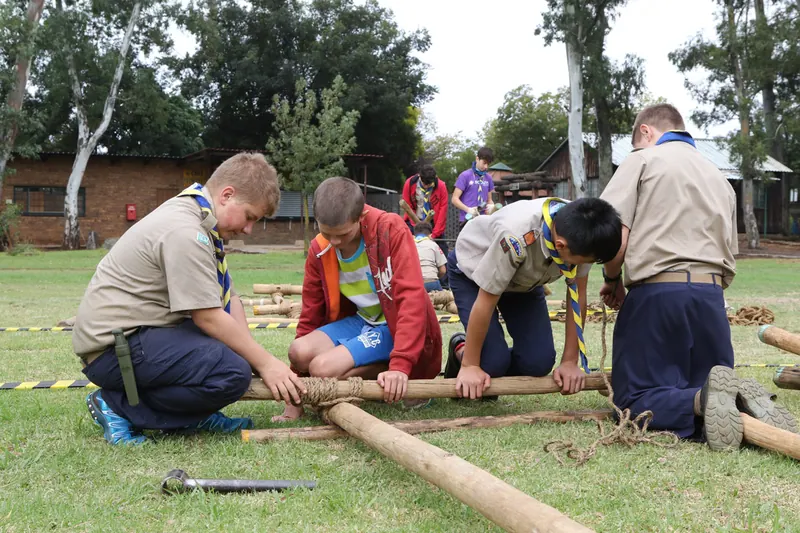 District Pioneering Compo 2019, photo 1