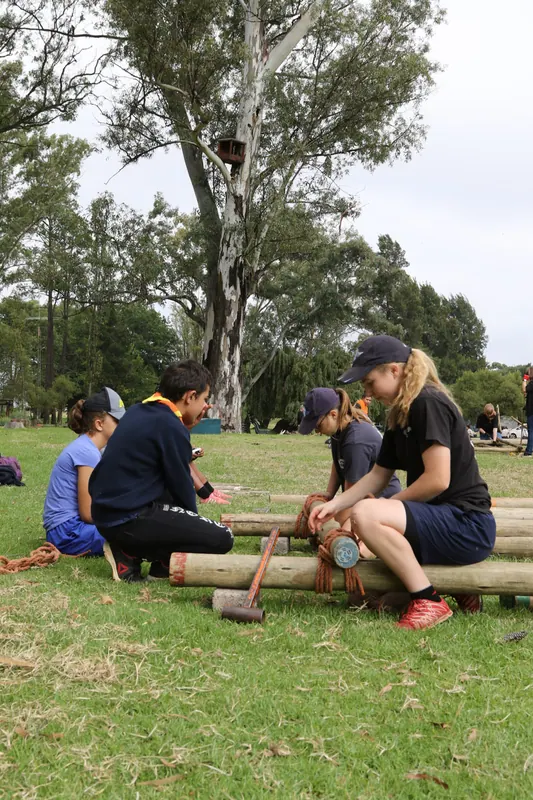 District Pioneering Compo 2019, photo 5