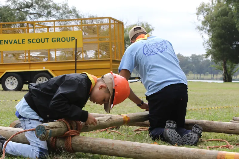 District Pioneering Compo 2019, photo 8
