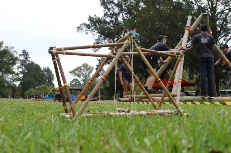 District Pioneering Compo 2019, photo 12