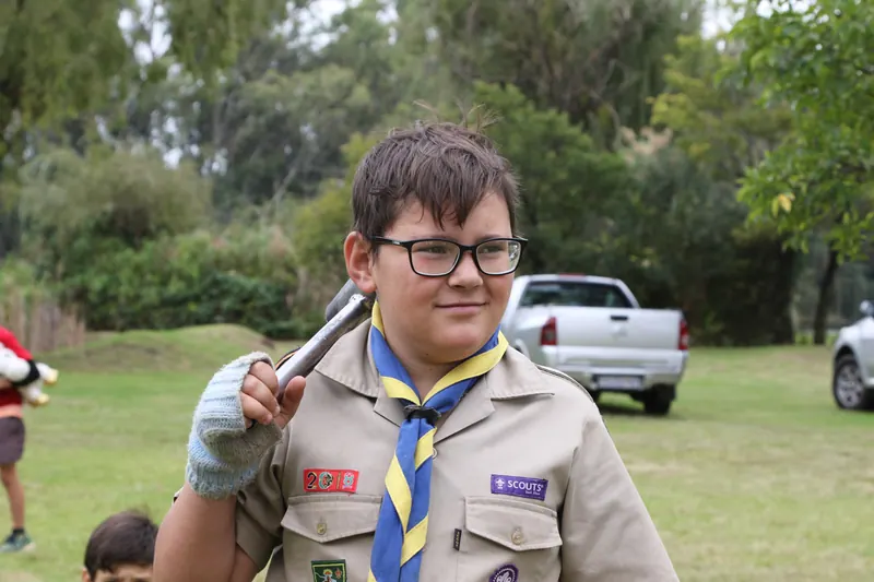 District Pioneering Compo 2019, photo 15