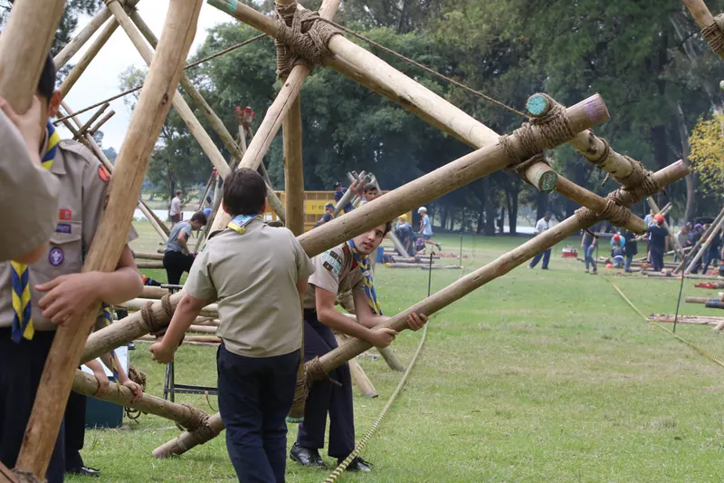 District Pioneering Compo 2019, photo 23