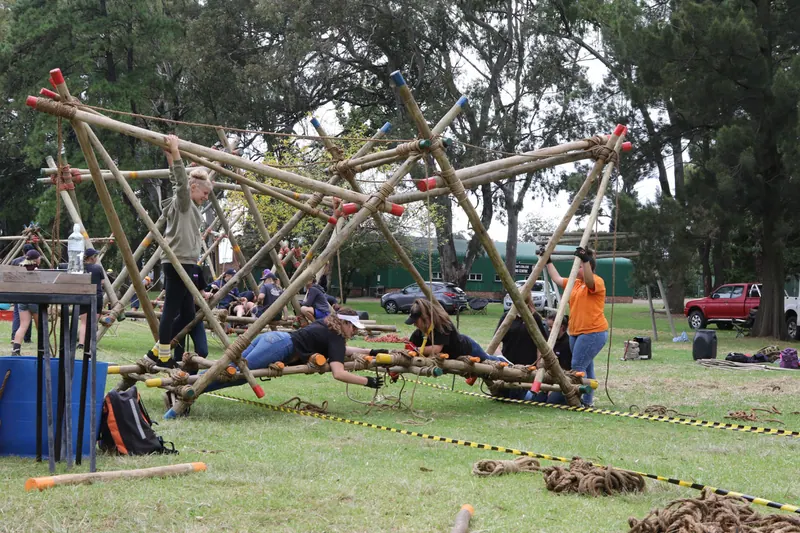 District Pioneering Compo 2019, photo 36