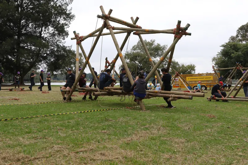 District Pioneering Compo 2019, photo 37