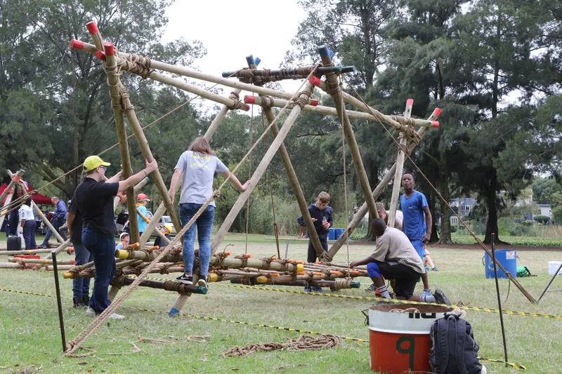 District Pioneering Compo 2019, photo 38