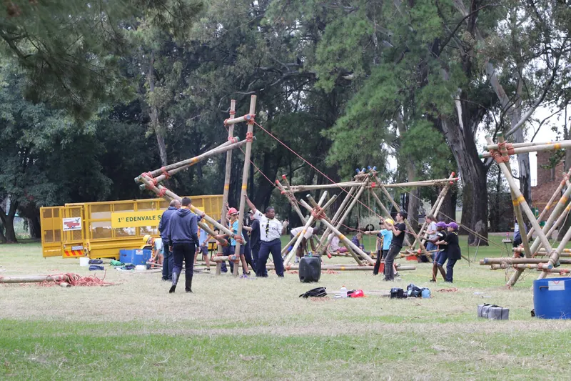District Pioneering Compo 2019, photo 39