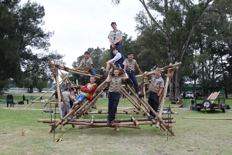 District Pioneering Compo 2019, photo 40