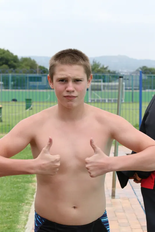 BP Sunday and Swimming Gala, photo 19