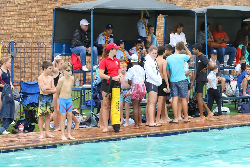 BP Sunday and Swimming Gala, photo 20
