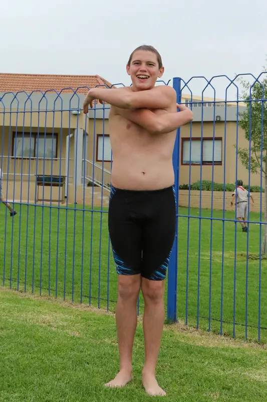BP Sunday and Swimming Gala, photo 22