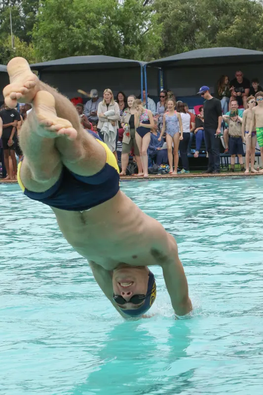 BP Sunday and Swimming Gala, photo 39
