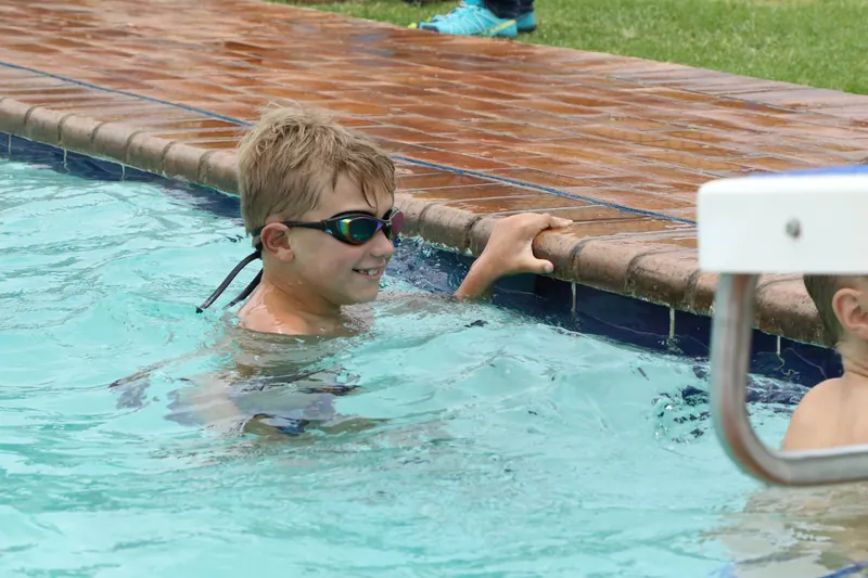 BP Sunday and Swimming Gala, photo 40