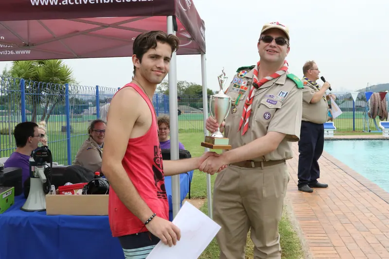 BP Sunday and Swimming Gala, photo 66