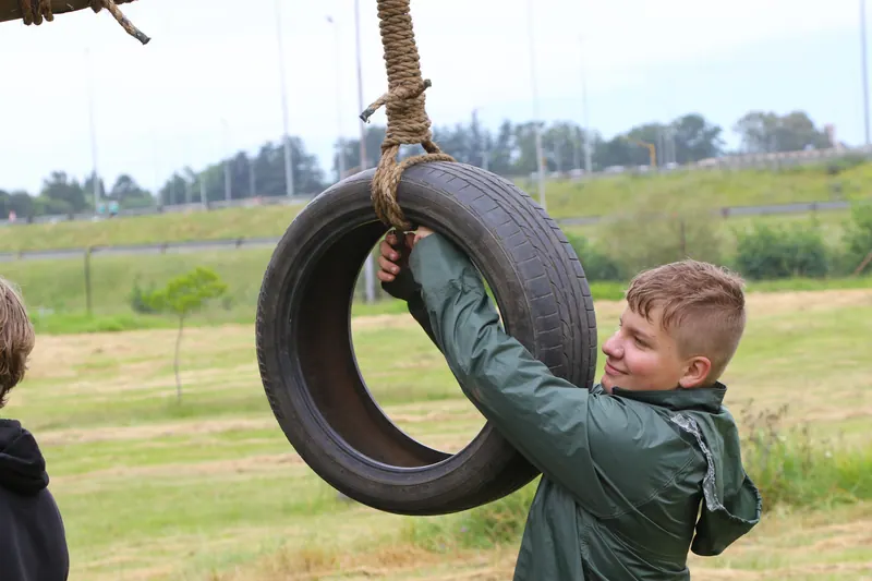 Chris' Springbok Camp, photo 15