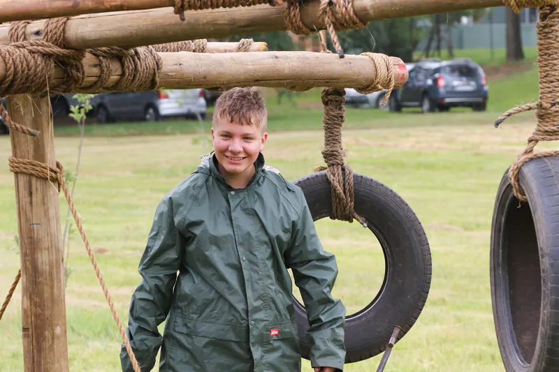 Chris' Springbok Camp, photo 19