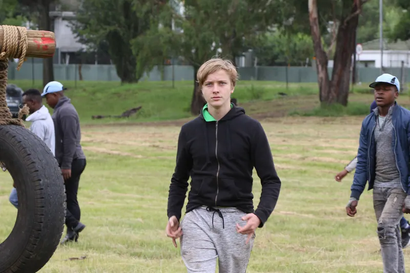 Chris' Springbok Camp, photo 21