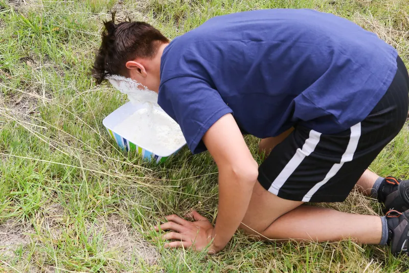 Chris' Springbok Camp, photo 43