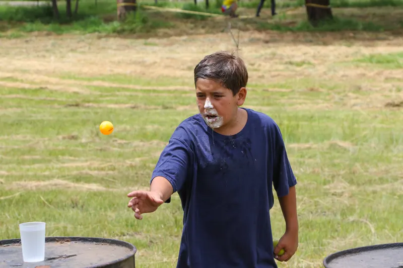Chris' Springbok Camp, photo 46