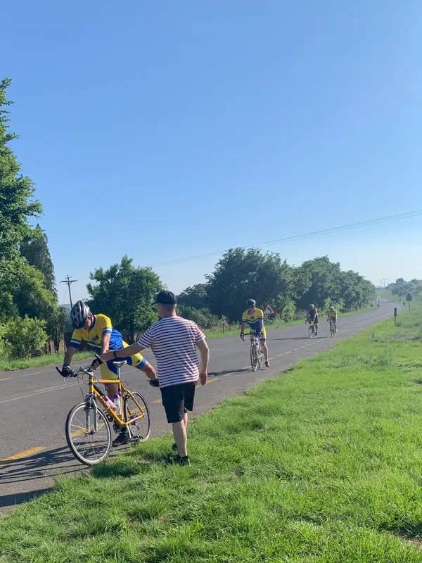 Kengray Cycle Challenge 2020, photo 8