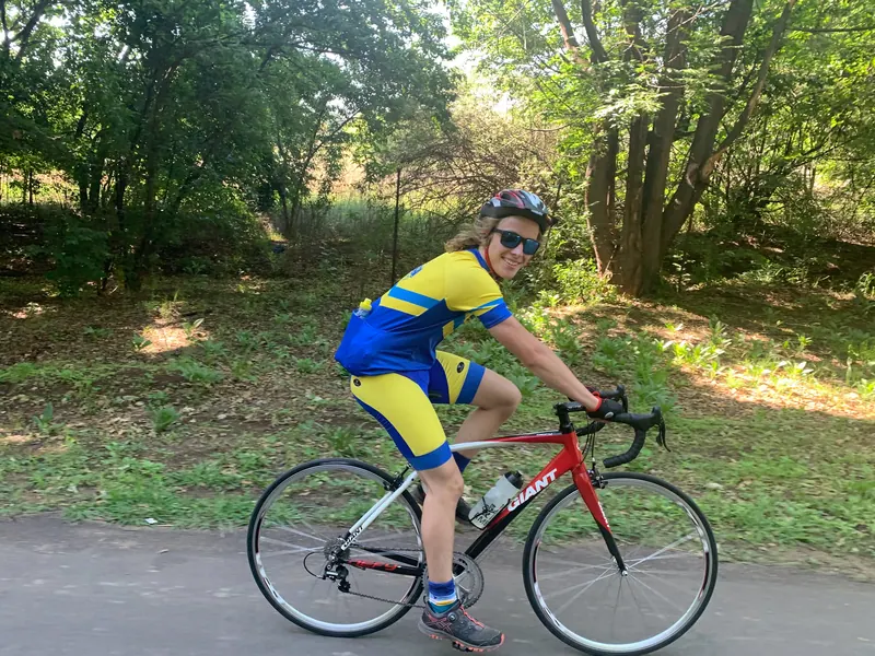 Kengray Cycle Challenge 2020, photo 16
