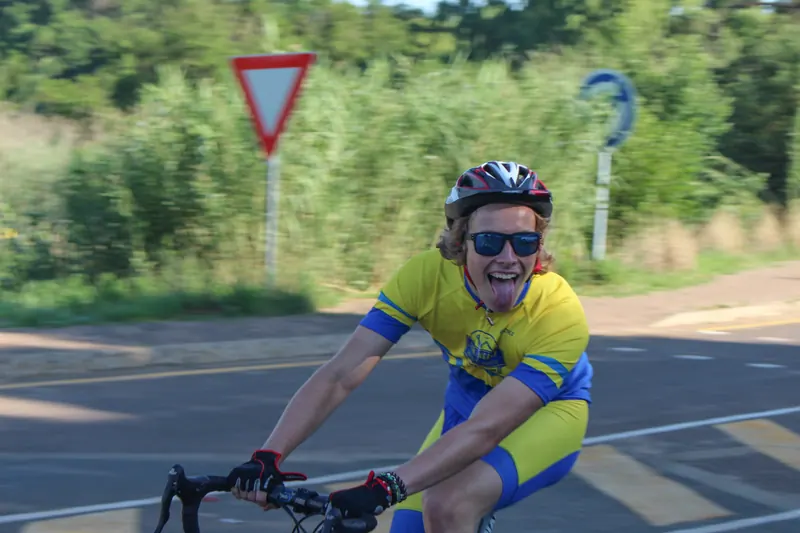 Kengray Cycle Challenge 2020, photo 34