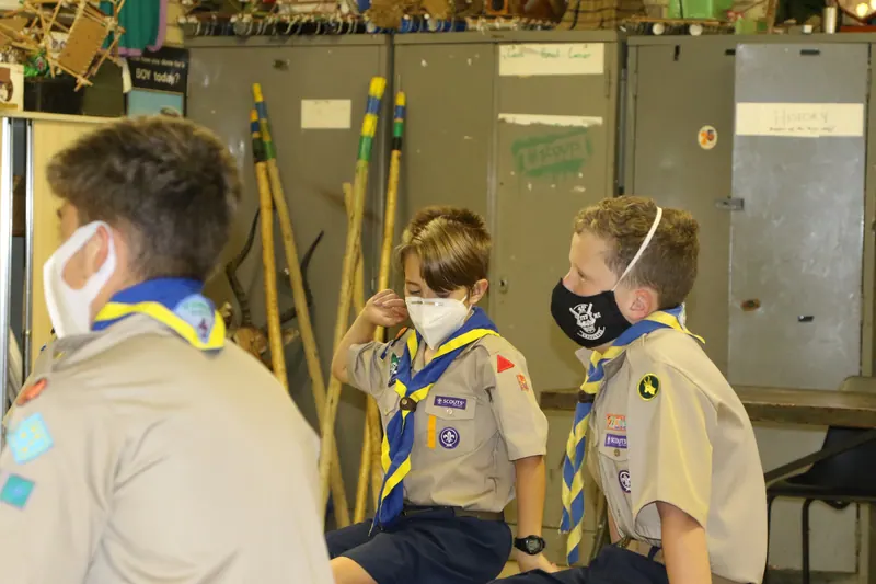 Emergency Services Visit, photo 2