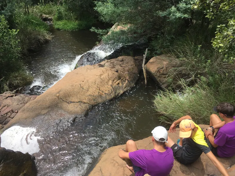 Jon's Springbok Hike, photo 14