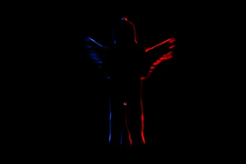 Light Painting