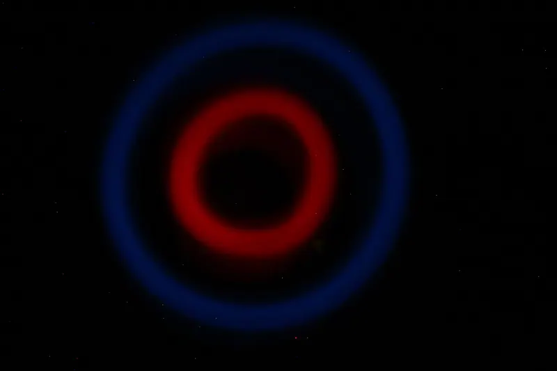 Light Painting, photo 6