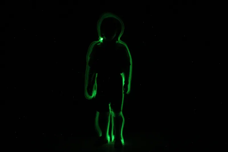 Light Painting, photo 10