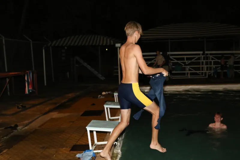 Swimming Evening 2020, photo 22