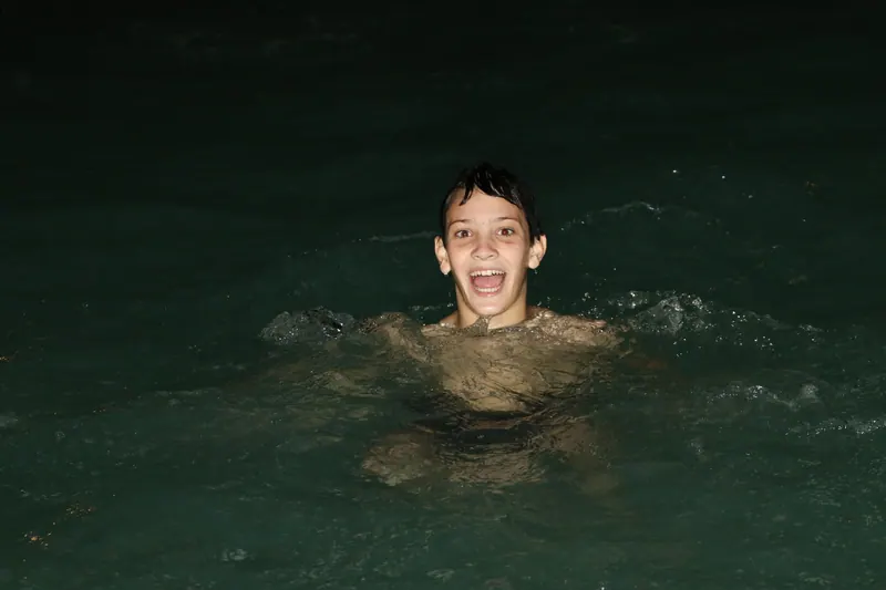 Swimming Evening 2020, photo 25